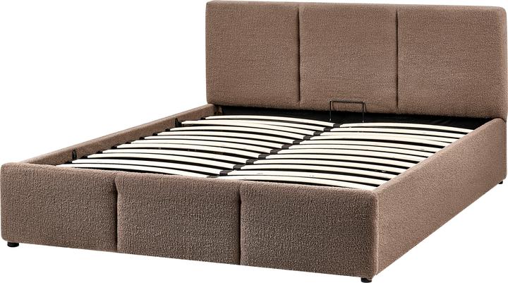 Produktbild Beliani Bousse (140 x 200 cm)