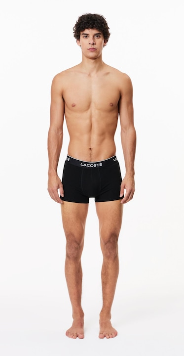 Image du produit Lacoste Caleçons (XL, Lot de 3)