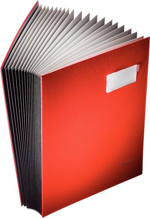 Produktbild Leitz Unterschriftsmappen (A4, 1 x)