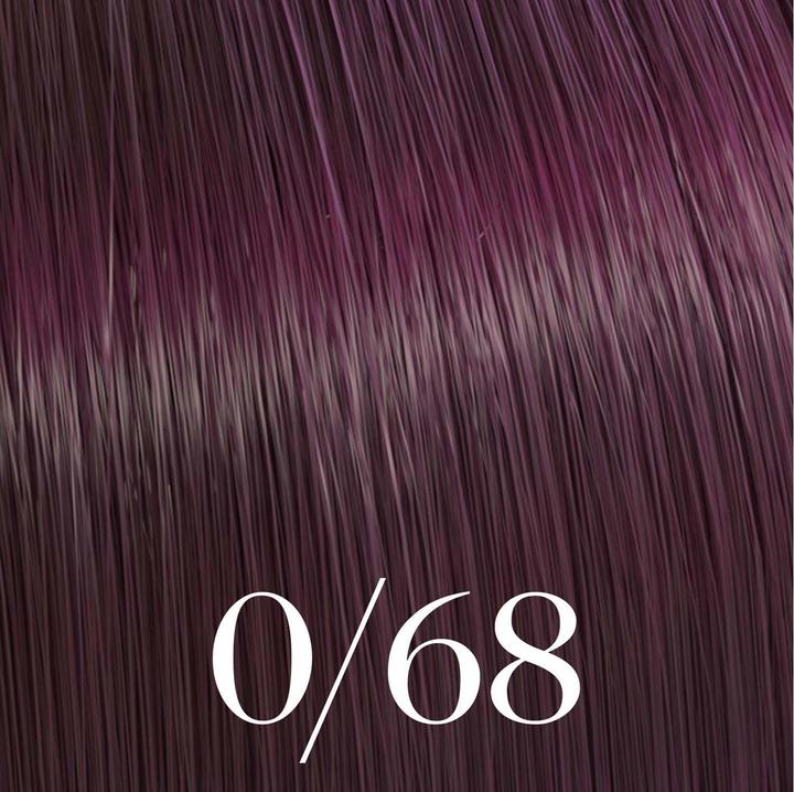 Immagine prodotto Wella Miscela speciale Colour Touch - 0/68 (0/68 viola-perla)