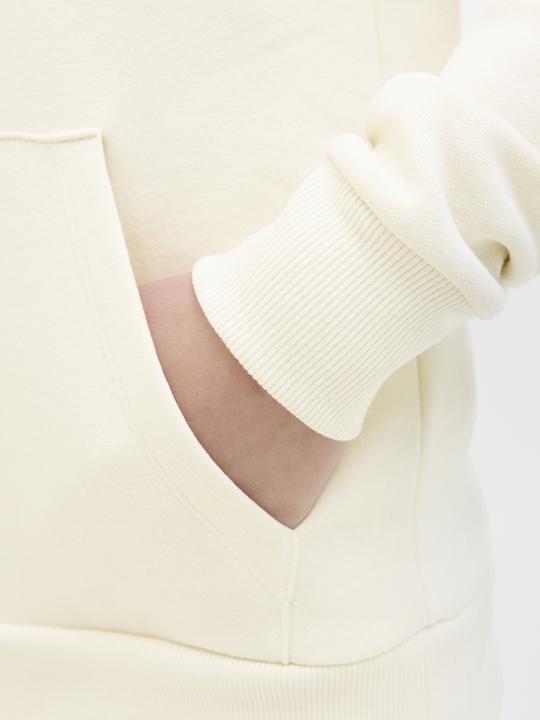 Produktbild Jack & Jones Junior Kapuzenpullover ARI BRANDING Hoodie (152)