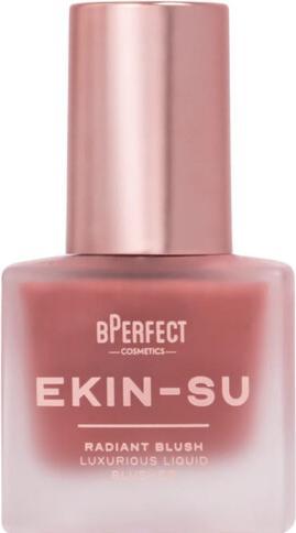 Actual product image BPerfect Cosmetics Ekin-Su Radiant Blush (Liquid Blush, 30mL, Hypnotised)