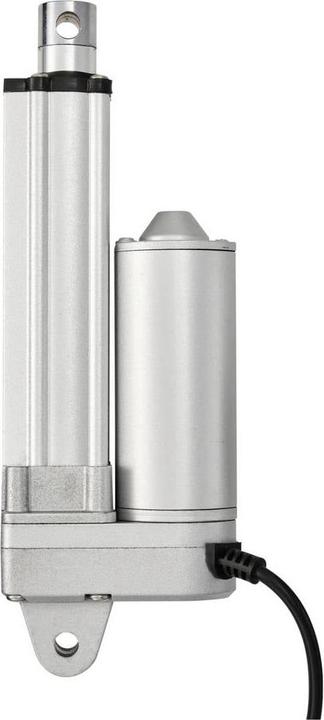 Produktbild Tru Components Elektrozylinder TC24-100-150 TC-13492792 Hublänge 100 mm Schubkra