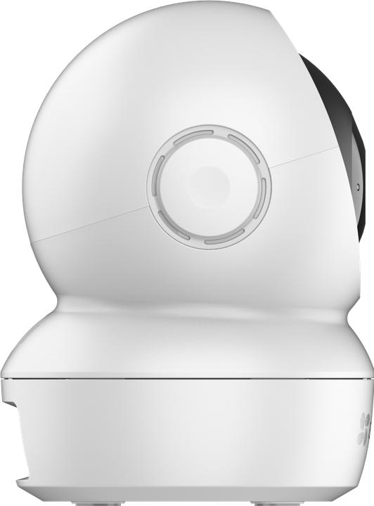 Actual product image EZVIZ H6C 2MP Indoor PT Camera (1920 x 1080 Pixels)