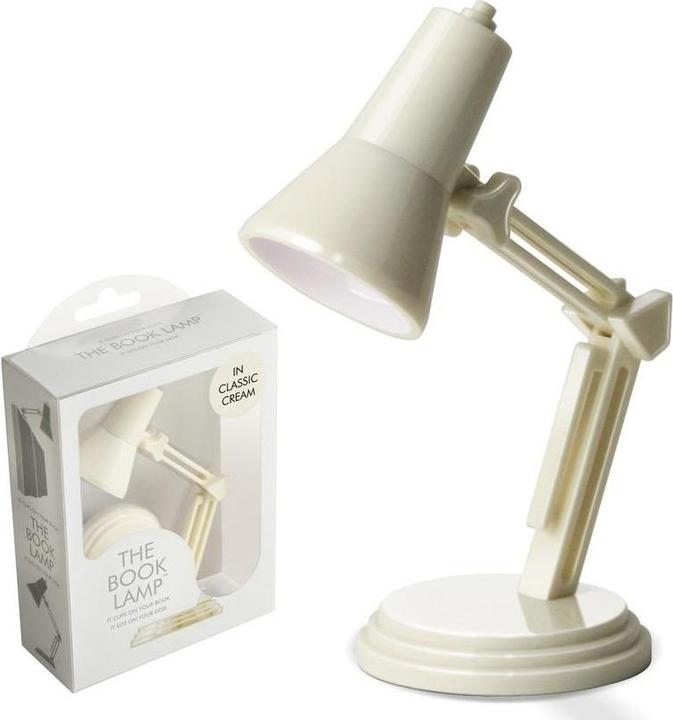 IF Lampe de table blanche (313848)