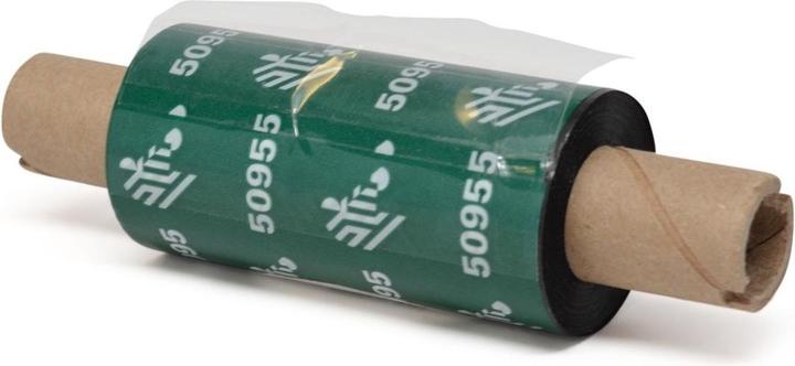 Actual product image Zebra ZipShip 5095 (6.40 cm, Black)