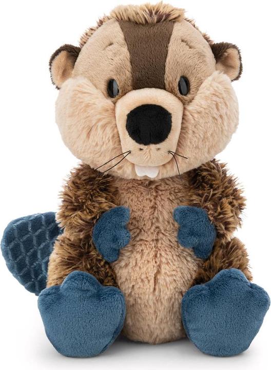 Immagine prodotto NICI Kuscheltier Harry Woodsnacker (20 cm)