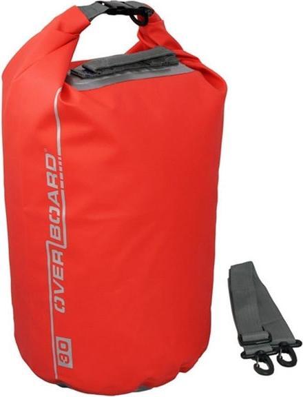 Image du produit Over Board Sac à dos étanche OverBoard itres (30 l)