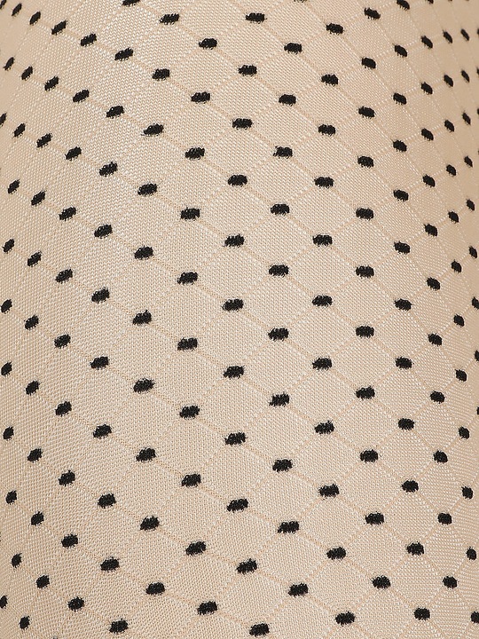 Actual product image Wolford Control Dots (M)