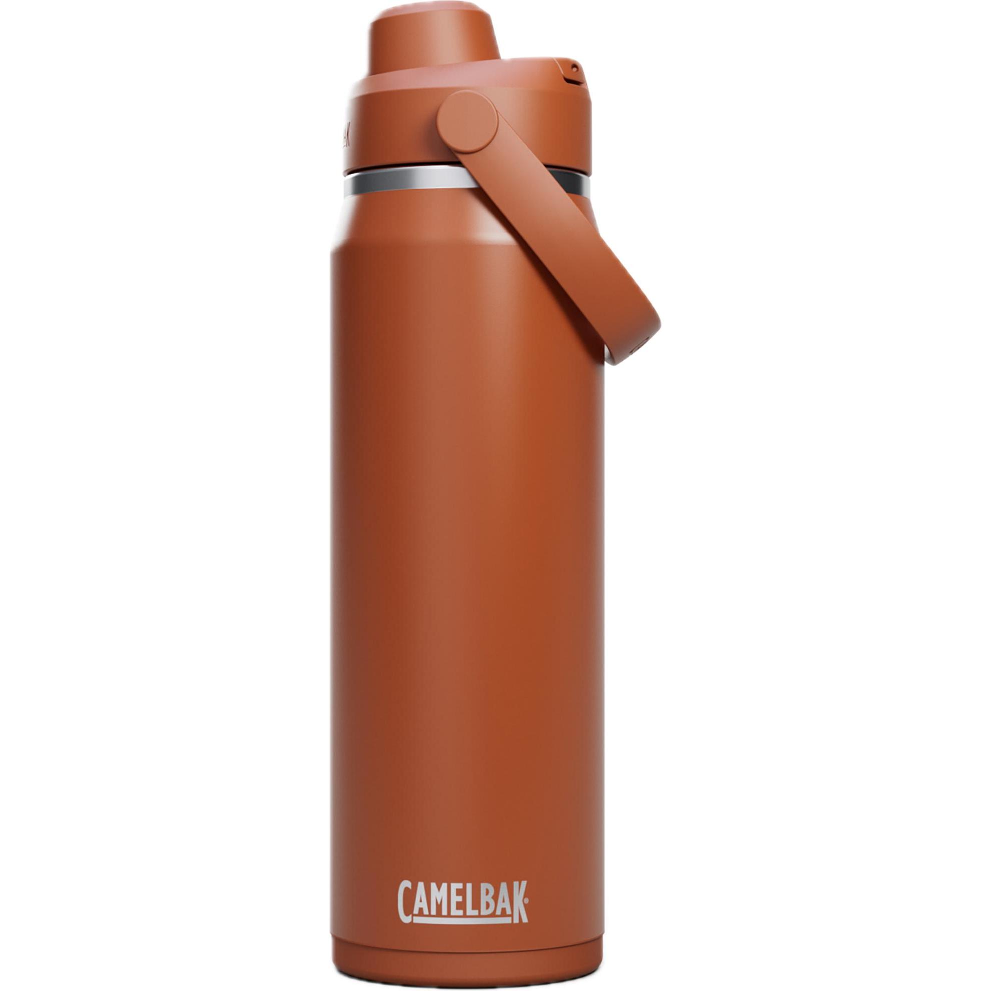 Camelbak, Trinkflasche + Thermosflasche, (0.75 l)