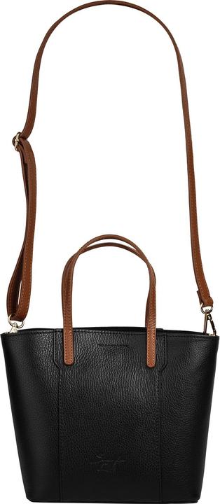 Immagine prodotto Samantha Look Handtasche echt Leder Damen