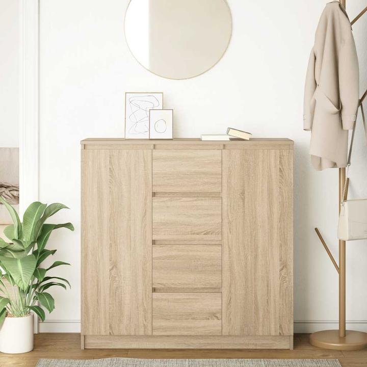 Actual product image vidaXL Sideboard