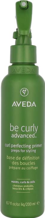 Actual product image Aveda Be Curly Advanced Curl Primer (200 ml)