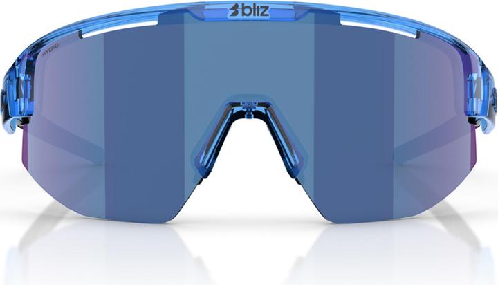 Image du produit Bliz Matrix (Bleu transparent, Fumée, Ice Blue Multicolor)