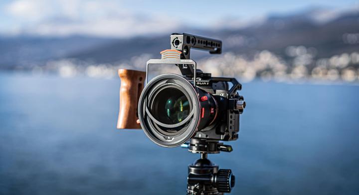 Produktbild Freewell K2 Diffusion Glow Mist 1/2 Filter Glow Mist 1/2