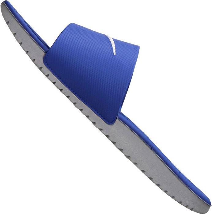Actual product image Nike Kawa Slide Kids (36)