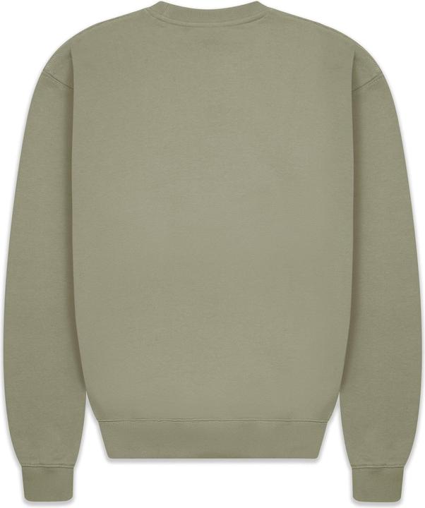 Actual product image Dropsize Super Heavy Blank Sweater - 125031 (L)