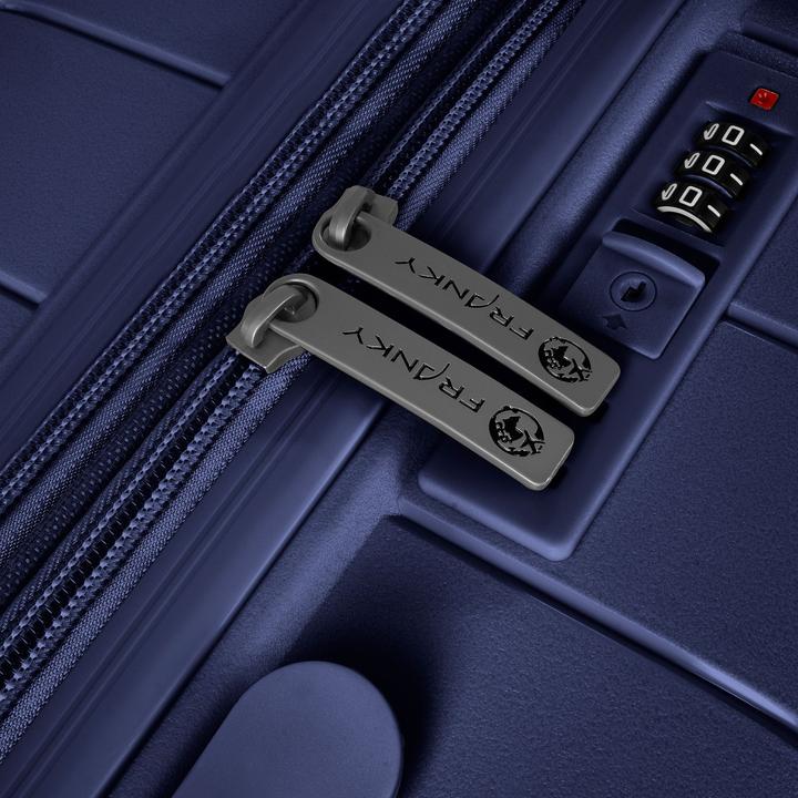 Produktbild Franky London 4 Set (187 l)