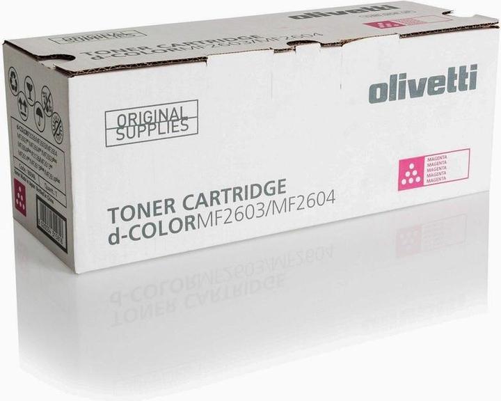 Produktbild Olivetti B0948 (M)