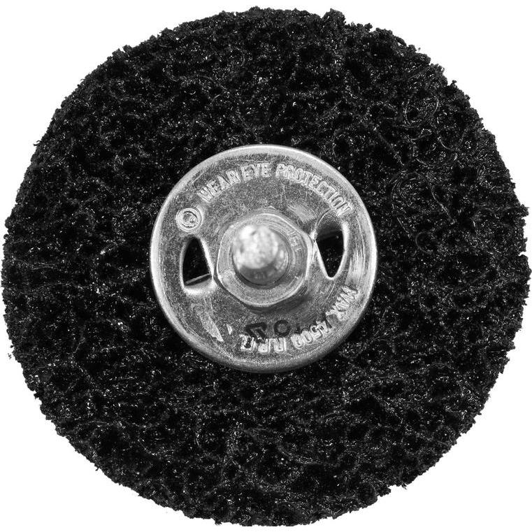 Thumbnail - Yato, Schleifmittel, Szczotka Tarczowa Z Trzpieniem 75mm Włóknina