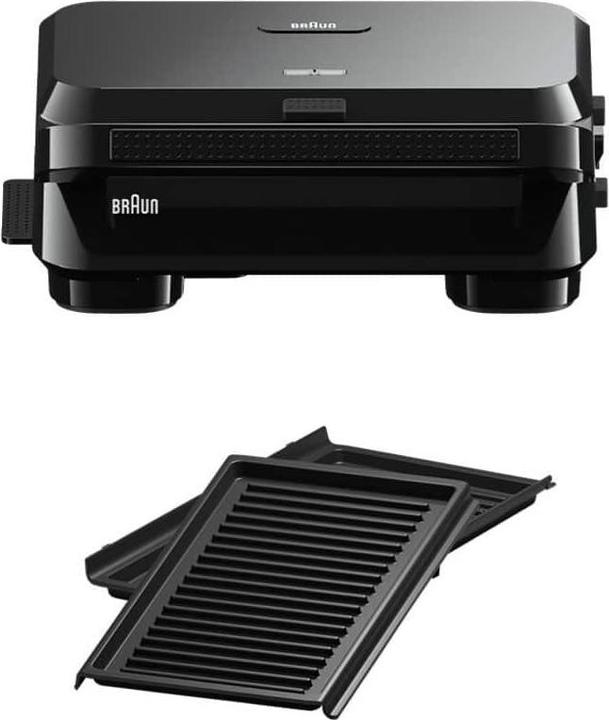 Braun SnackMaker 5 SM5001