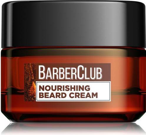 Immagine prodotto L'Oréal Paris Men Expert Barber Club Crema Barba Nutriente (50 ml)