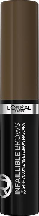 Actual product image L'Oréal Paris Brow (1 Ebony)