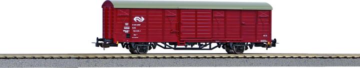Produktbild Piko 58969 H0 Kesselwagen ORV Kesselwagen ORV (Spur VI)