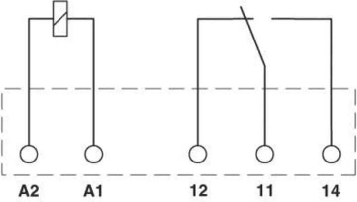 Produktbild Phoenix Contact REL-MR- 12DC/21AU