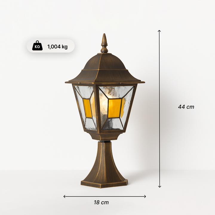 Produktbild Brilliant Janel (E27, IP44)