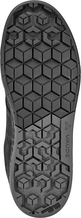 Actual product image Vaude Moab (37)