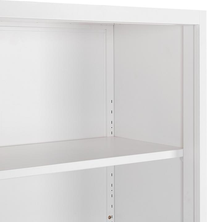 Produktbild Beliani Muscovite (90 x 40 x 185 cm)