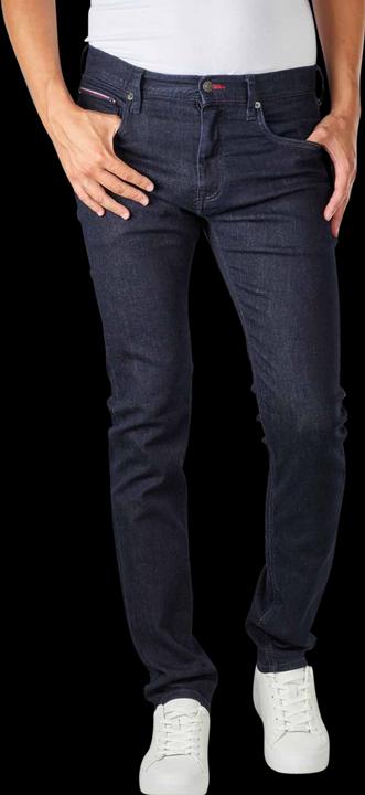 Immagine prodotto Tommy Hilfiger Bleecker Jeans Slim Fit Ohio Rinse (W36/L34)