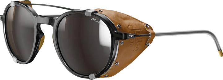 Braun, Camel, Grau, Havanna, Schwarz