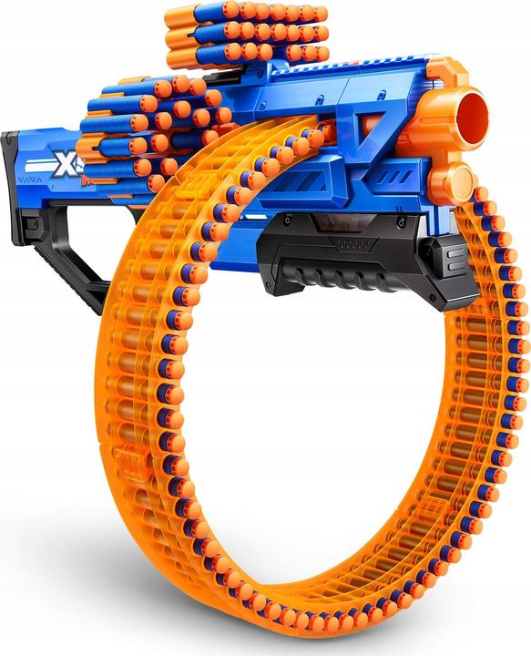 Xshot Mad Megga Barrel Insanity 1 Serie