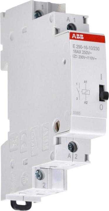 Immagine prodotto ABB Interruttore a gradino, 1S, 16A, 230V