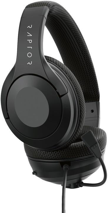 Actual product image Raptor Gaming H300 (Cable)