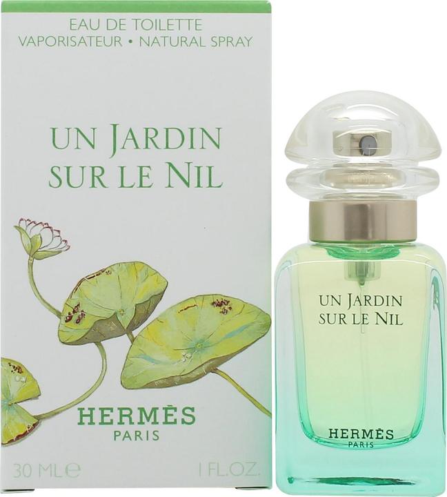 Hermès Un Jardin Sur Le Nil (Eau de Toilette, 30 ml)