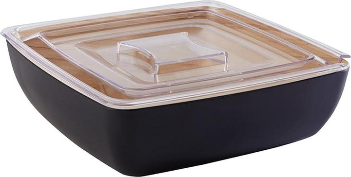 Actual product image APS PURE" lid