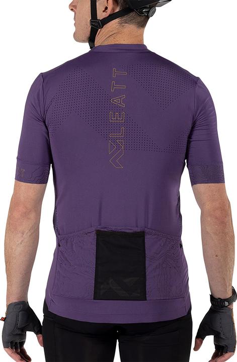 Actual product image Leatt Endurance 5.0 T-Shirt (S)