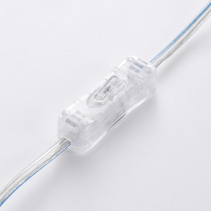 Actual product image Brilliant Claire (E14)