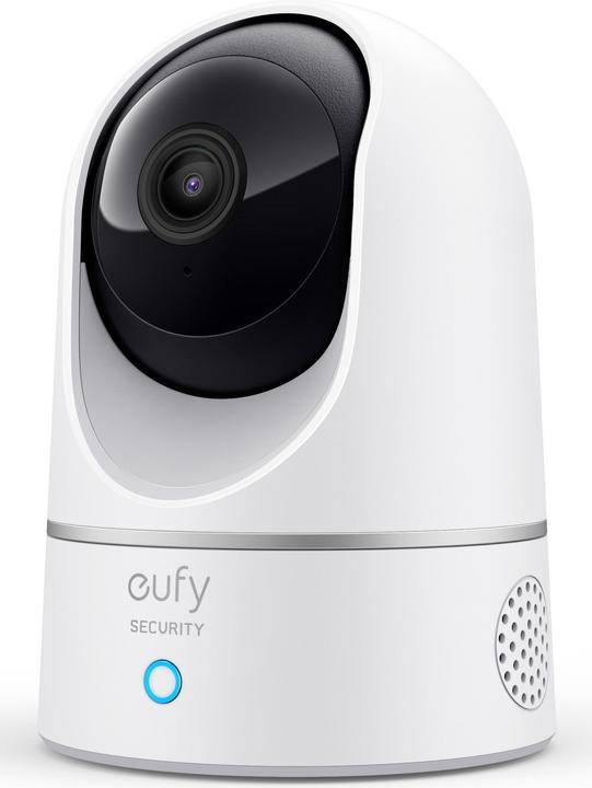 Image du produit eufy Caméra de sécurité 2K (2160 x 1440 pixels)