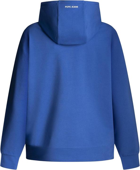 Productafbeelding Pepe Jeans Felpa con Logo della Squadra (M)