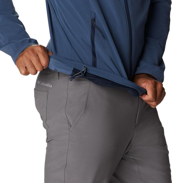 Immagine prodotto Columbia Softshell con cappuccio Tall Heights™ (XL)