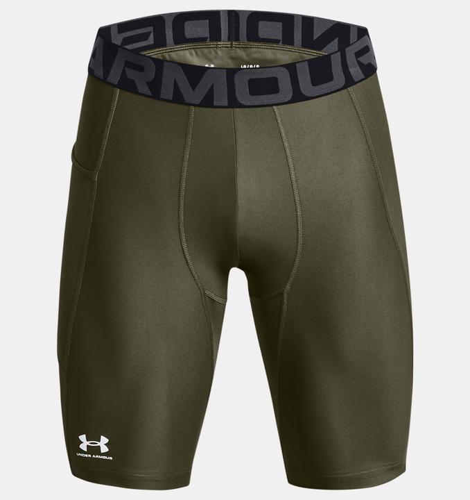 Produktbild Under Armour HeatGear (S)