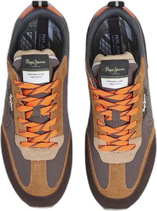 Image du produit Pepe Jeans Baskets (43)