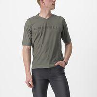 Castelli Trail Tech Tee 2