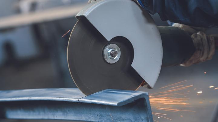 Produktbild Bosch Professional Zubehör PRO Stainless Steel Trennscheibe, 180 x 3 x 22,23 mm