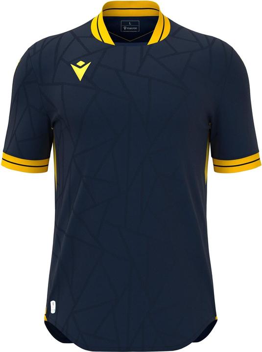 Navy, Yellow