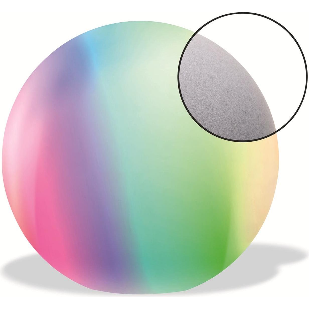 Thumbnail - Müller Licht, Gartenbeleuchtung, 50 cm, LED-Outdoor Wegeleuchten (E27, IP65)